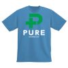 Youth Wicking T-Shirt Thumbnail